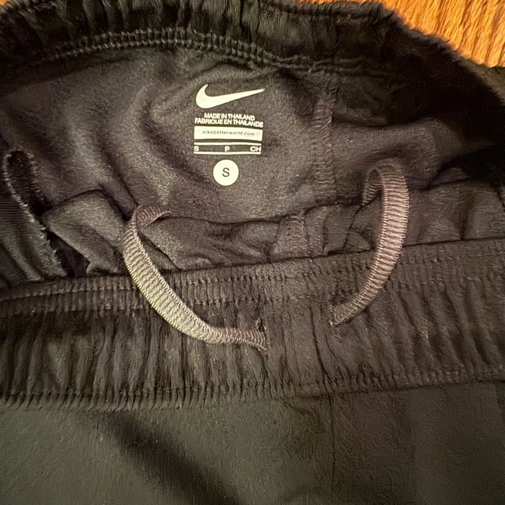 Nike Dri-Fit Basketball Athletic Shorts - Men’s Small